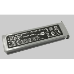 Buy CipherLab 156X H Rechargeable Battery - High Performance & Reliable Power Solution - SKU: KB1B3780000B3